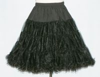 vintage style clothes petticoats