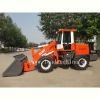 CE Multifunctional Wheeled Loader For Sale(ZL20F)