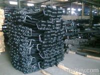 BPW leaf spring used by SUP7, SUP9