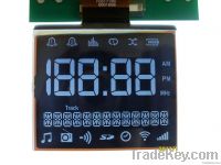 Segment lcd module 000231A