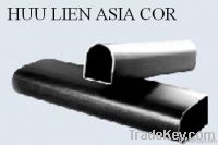 D steel pipe