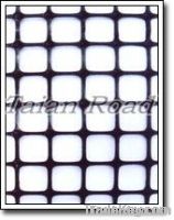 biaxial tension plastic geogrid