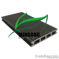 decking of wpc(MB140H25)