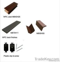 joist of wpc(MB40H25)