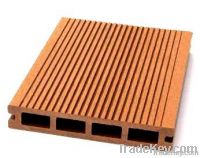 WPC Decking