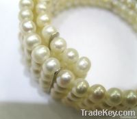 Pearl Bangle