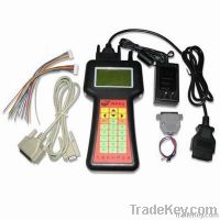 Airbag Resetting And Anti-Theft Code