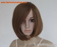 Top Quality Synthetic Full Lace Wigs