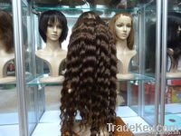 20'human hair wigs