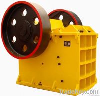 China Leading ISO Cerficate PE Series Jaw Crusher