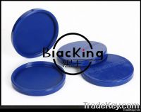 Rubber Lid/Cap/Metal Part