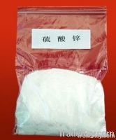 Zinc sulphate