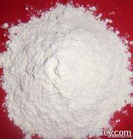 Magnesium oxide