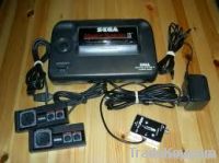 Master System 2 Gaming Consoles From Australia