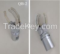 Four channel myoelectric hand  with wrist rotater for BE