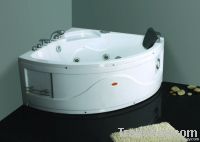 massage batntub