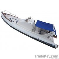 2012 NEW MODEL, Large luxury RIB