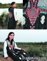 Ladies Evening Dress