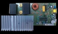 Induction Cooker PCB