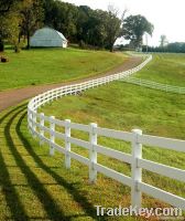 Road Fence