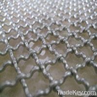 Crimped Wire Mesh