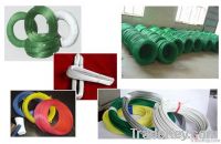 PVC Coated Wire