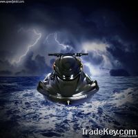 2-stroke jet ski