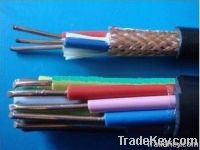 Control cables