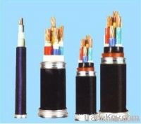 LOW-SMOKING NO (LOW)-HALOGEN FLAME RETARDATORY FIRE RESISTANCE WIRE&amp;CA
