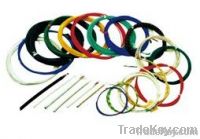 PVC insulated wire (JB8734-1998&iuml;&frac14;