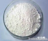 titanium dioxide