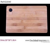 Bamboo Chopping Board