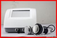 Protable cavitation machine with 25hz+40hz