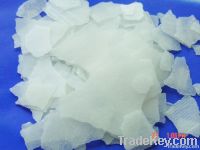 Sodium hydroxide(caustic soda)