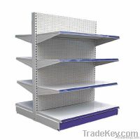 Supermarket Grocery Shelving