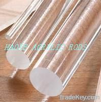 acrylic rod