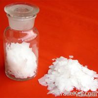 Caustic soda