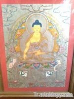 thangka painting