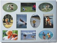 Collage Mat For Frame