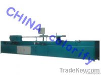 Semi-automatic Hot-melt Rolling / Cementing Machine (normal model)