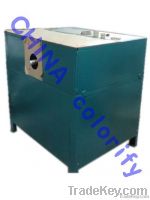 Cutting & Chamfering Machine