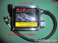 Canbus HID Ballasts