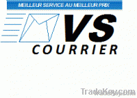 Sameday Courrier Montreal