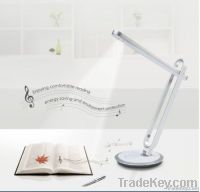 Modern LED desk lamp