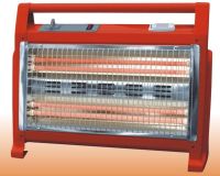 Mini portable 1600W electric heater LX-2830