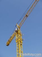 Tower Crane-Max. Capacity 10t (TC6024)