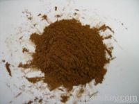 alikalized cocoa powder