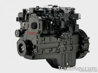 Diesel Engine NTA-855 Series For Marine