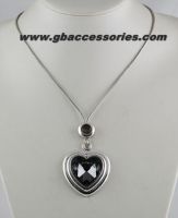 Heart Necklaces