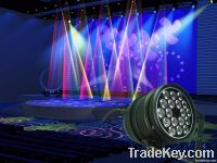 3Wx18pcs Edison led par light for stage event lighting